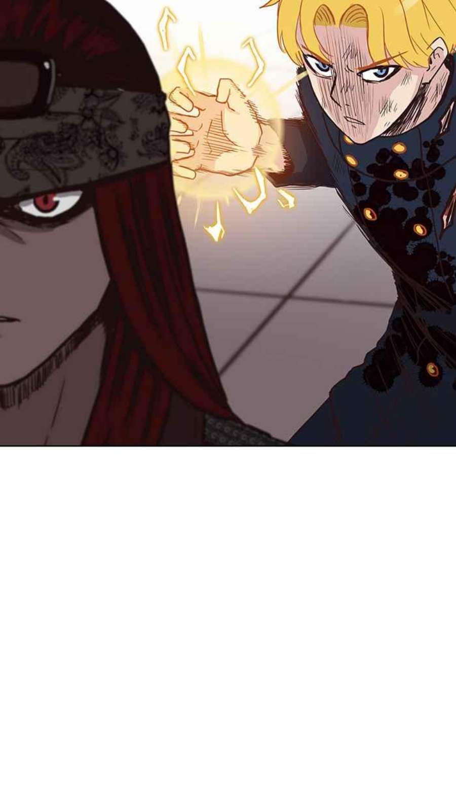 引路人117条路 弱点