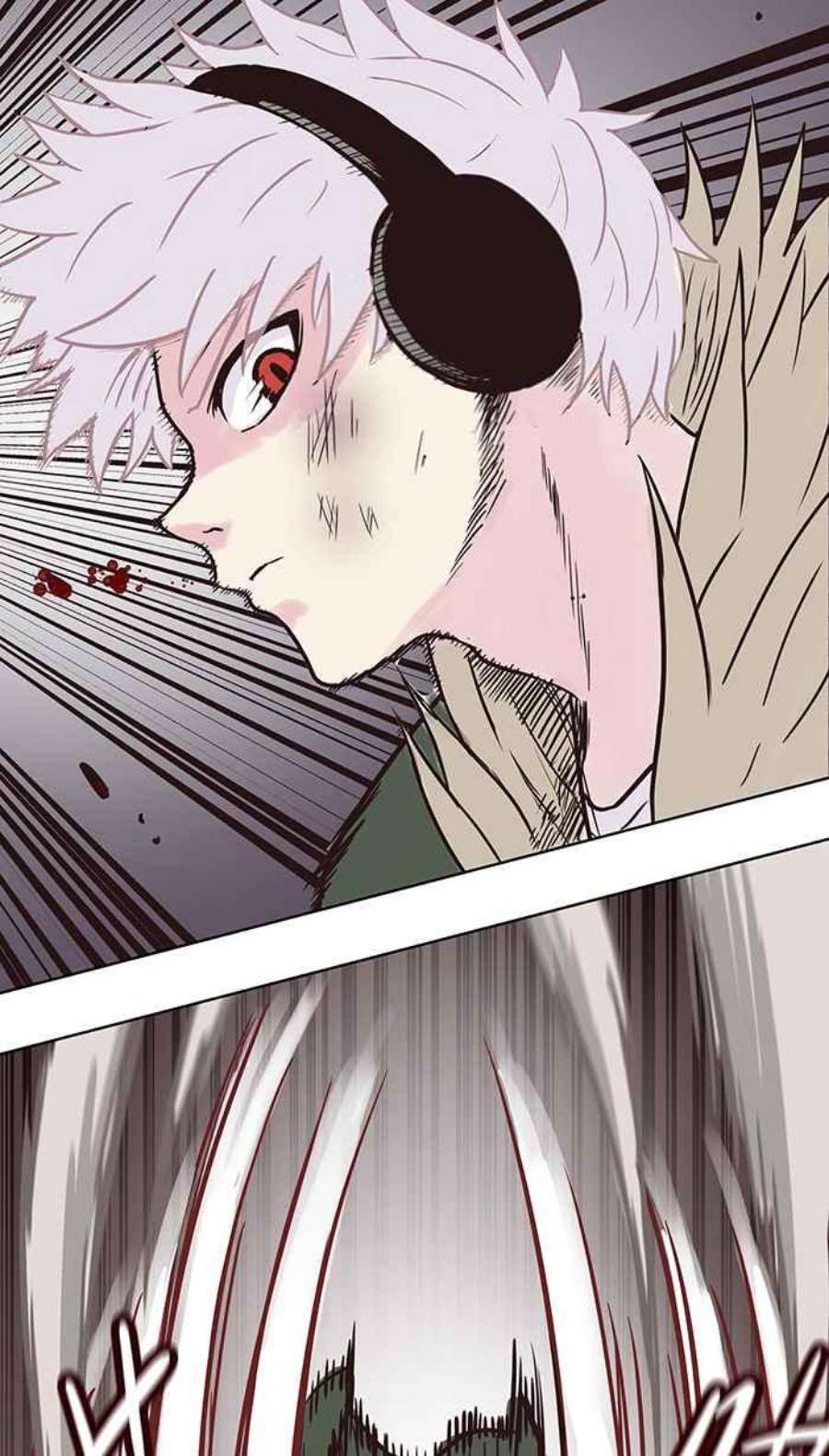 引路人117条路 弱点