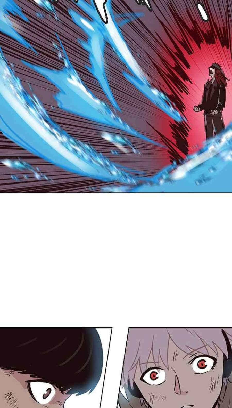 引路人117条路 弱点