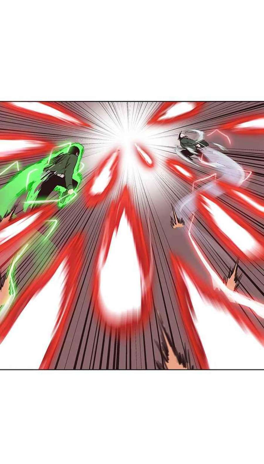 引路人117条路 弱点