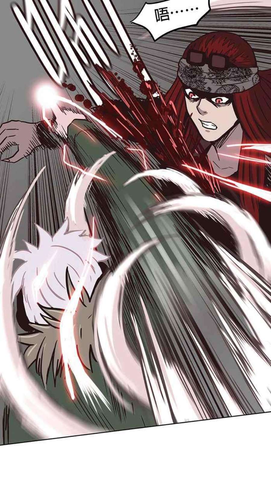 引路人117条路 弱点