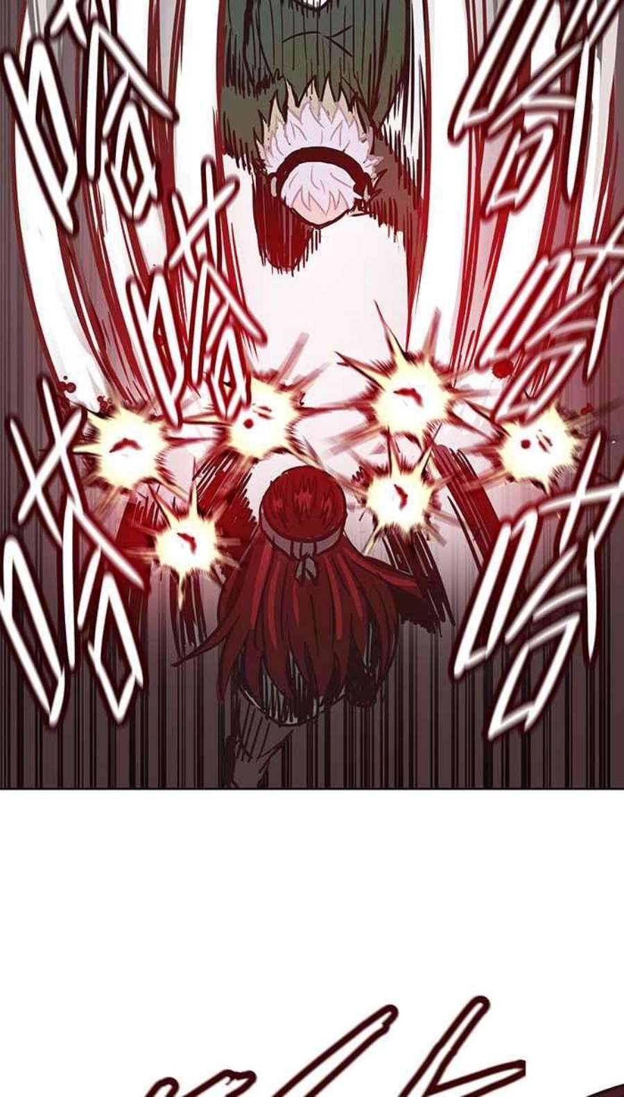 引路人117条路 弱点