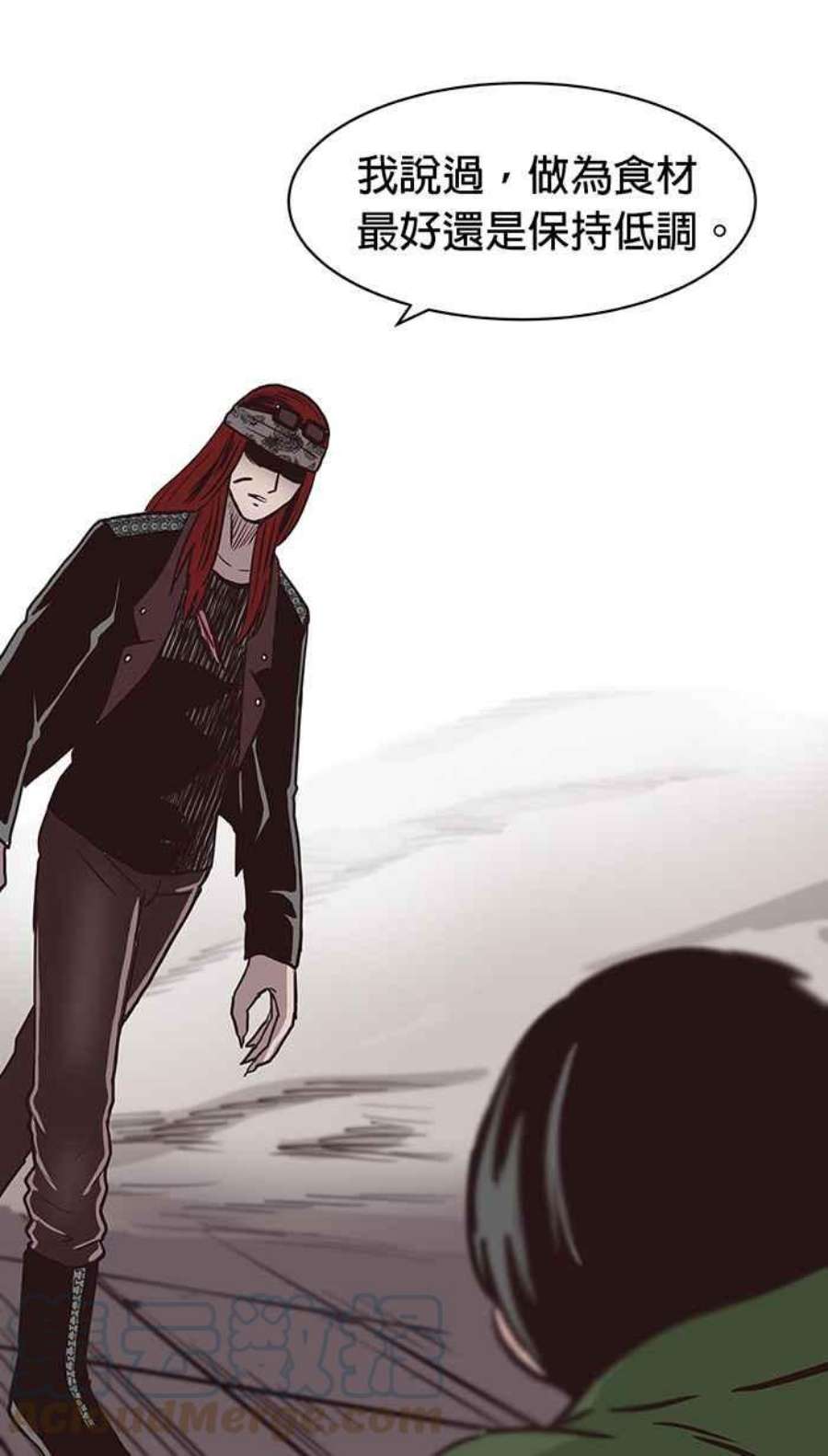 引路人117条路 弱点