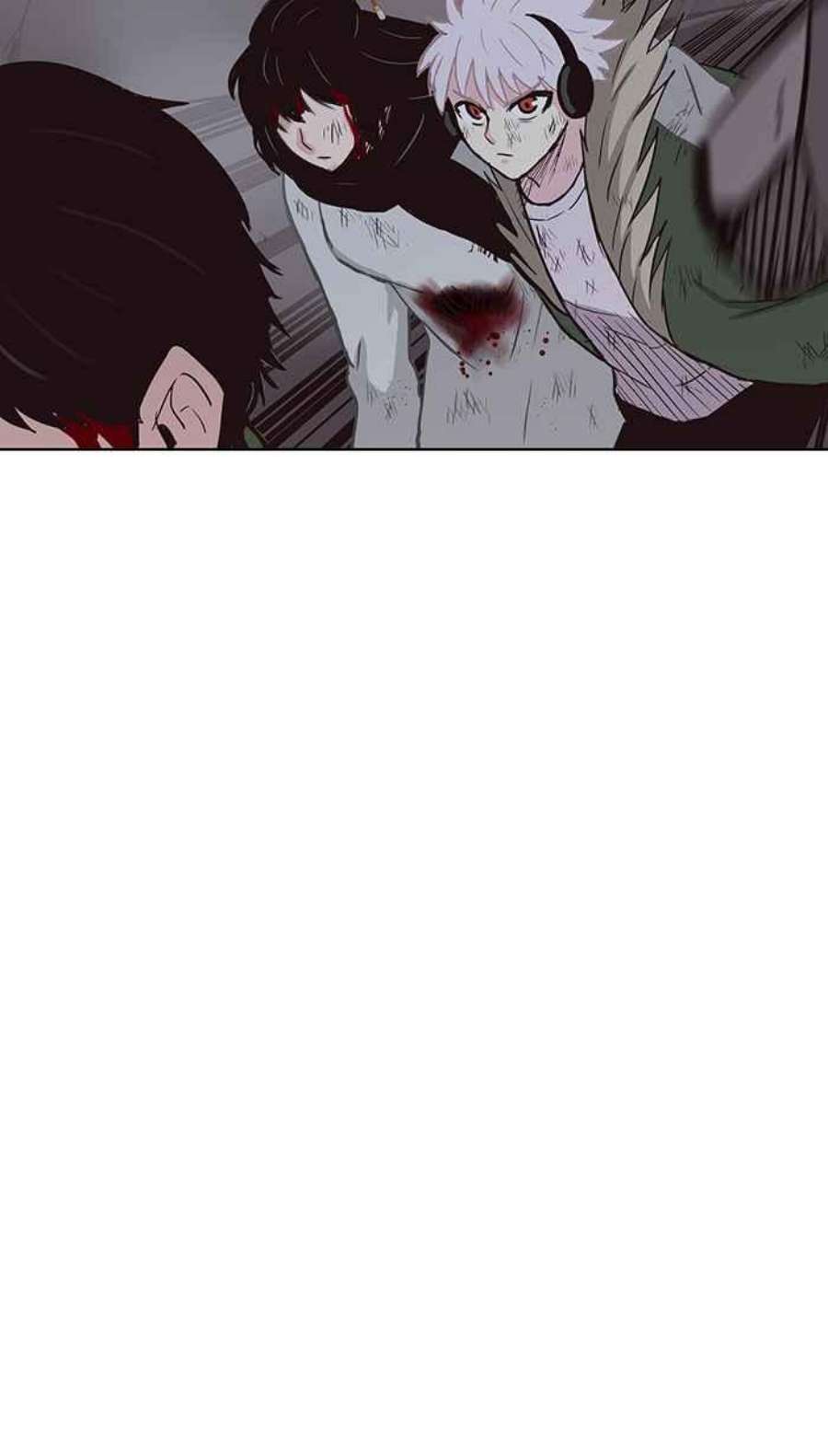 引路人122条路 最后一击