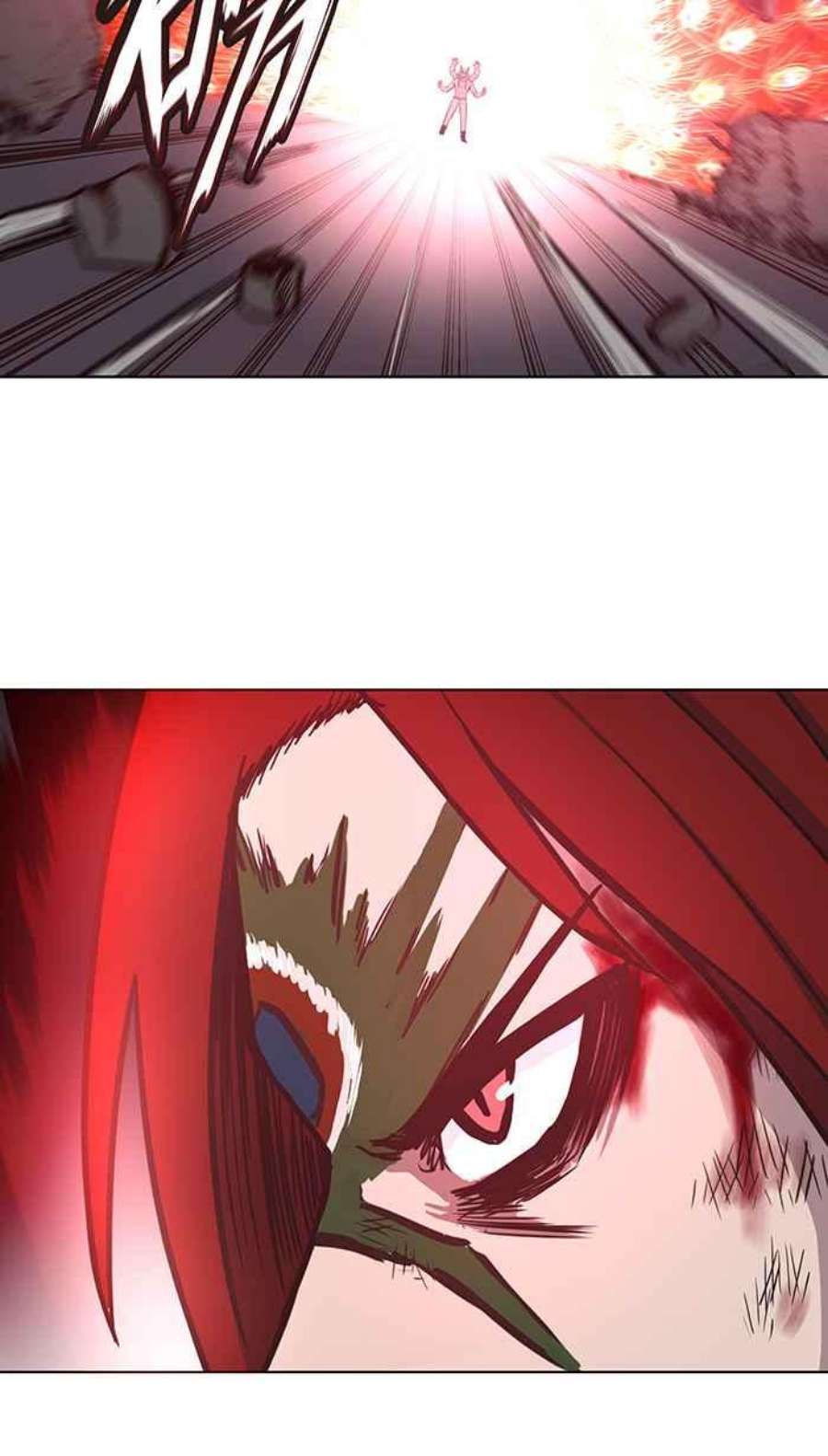 引路人122条路 最后一击