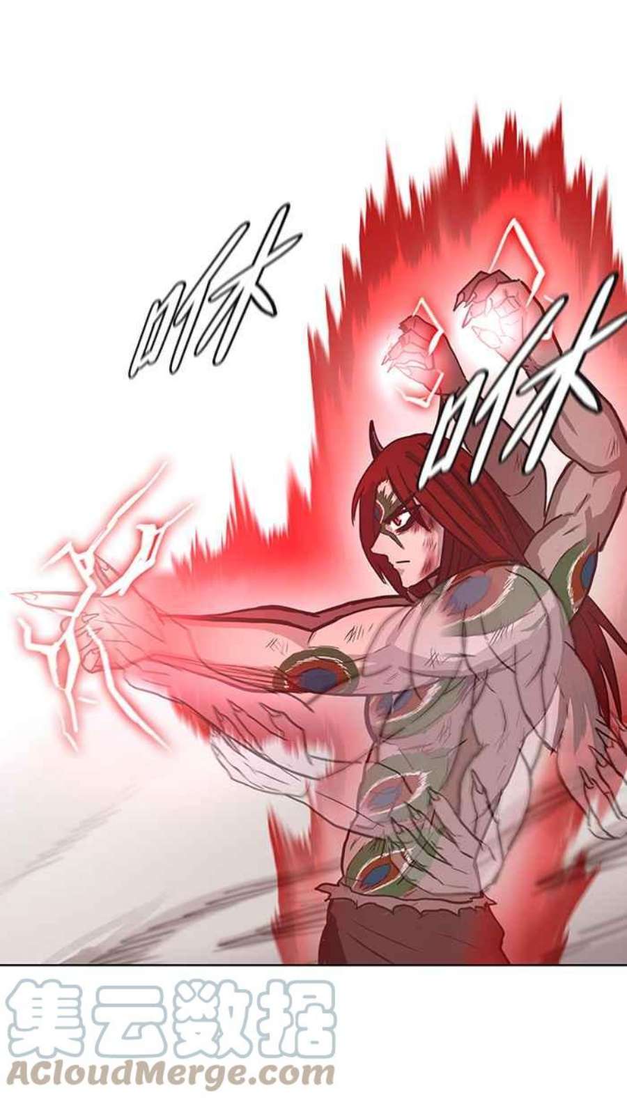 引路人122条路 最后一击