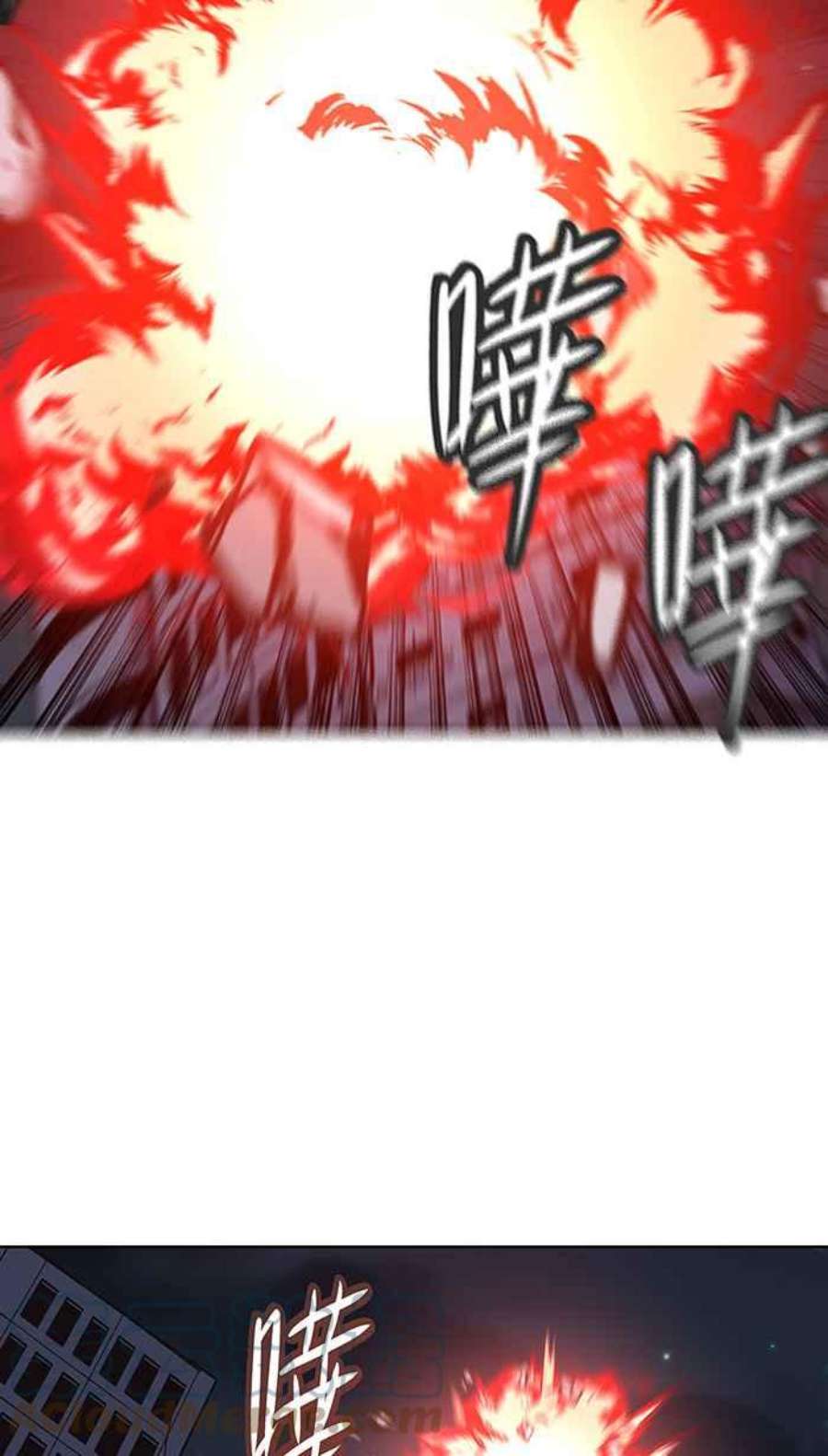 引路人122条路 最后一击