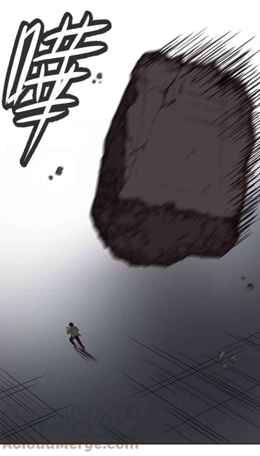 引路人122条路 最后一击