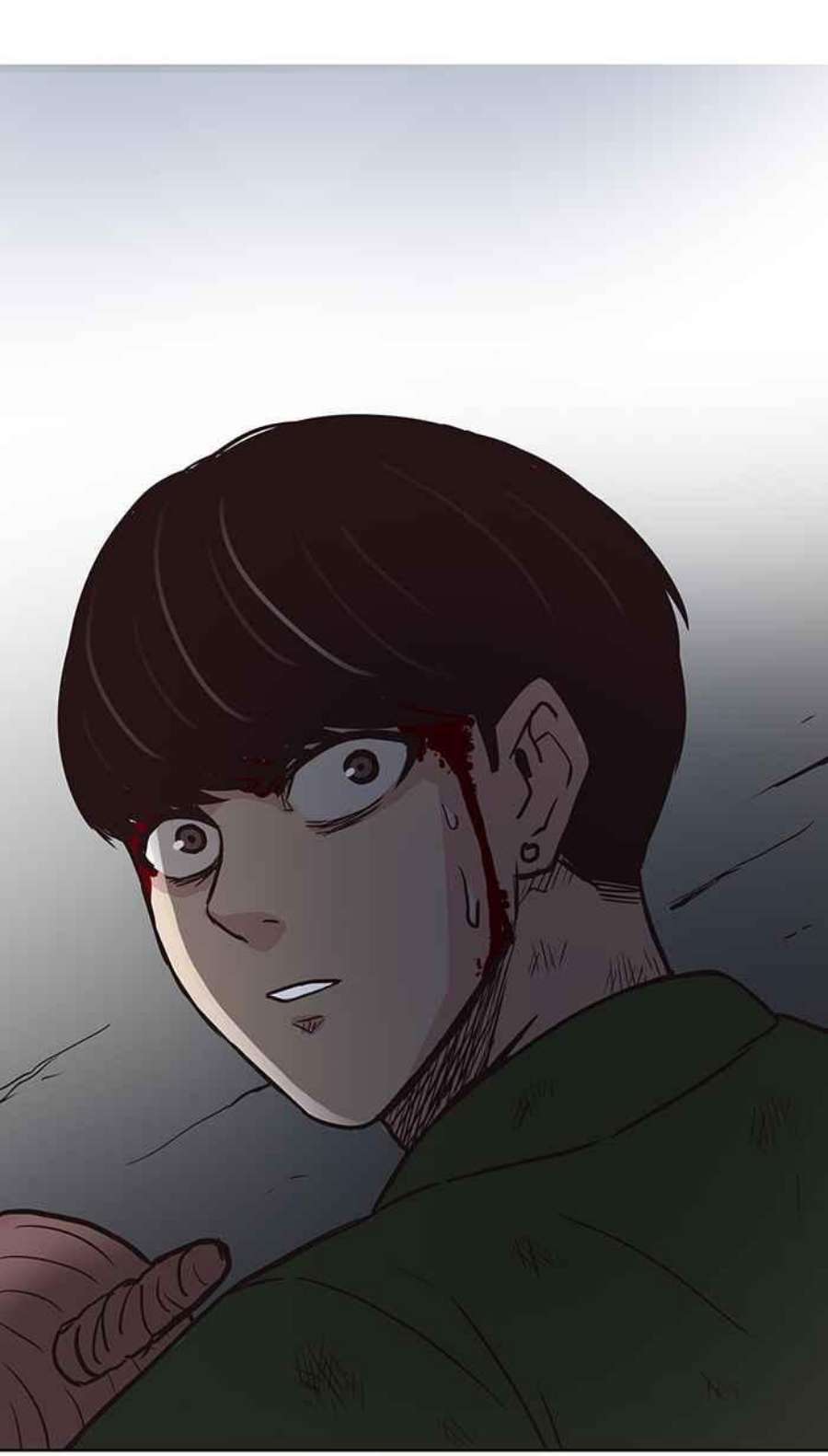 引路人122条路 最后一击