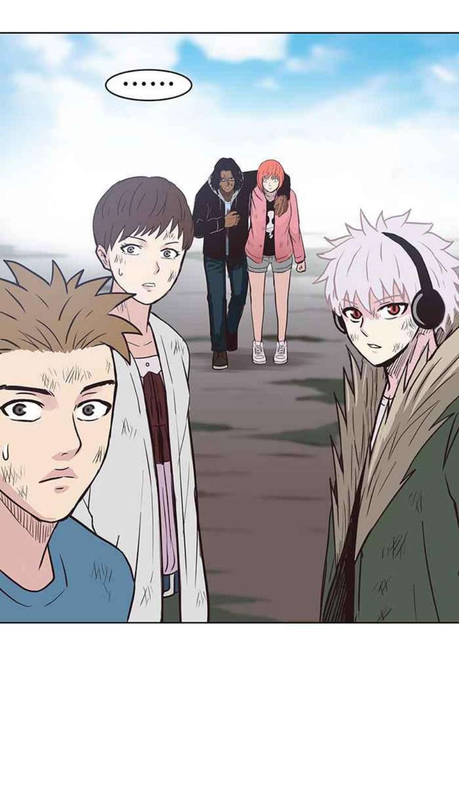 引路人125条路 潜规则