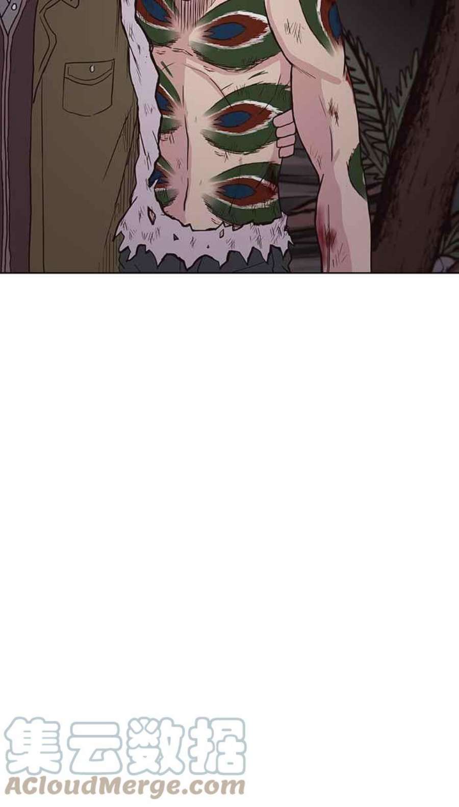 引路人127条路 放我出去