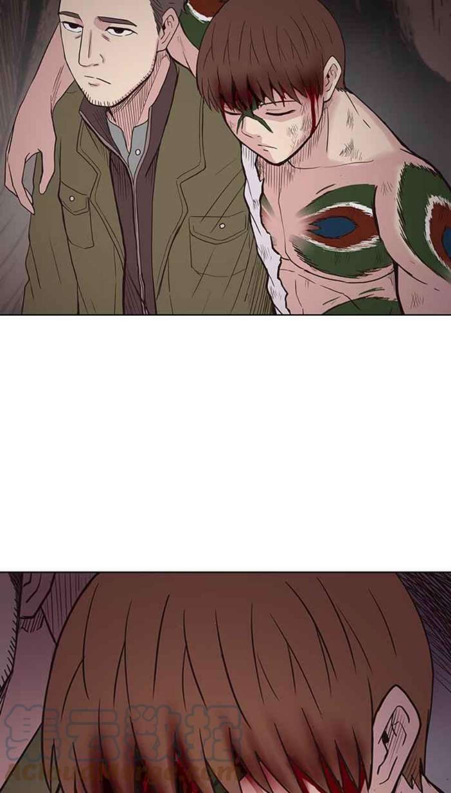 引路人127条路 放我出去