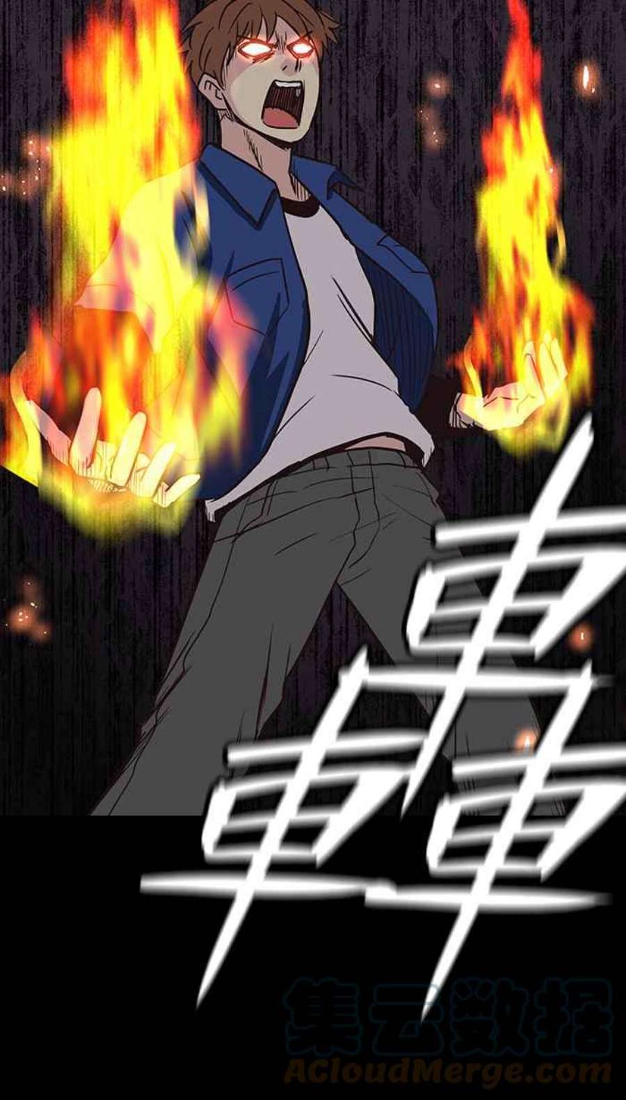 引路人127条路 放我出去