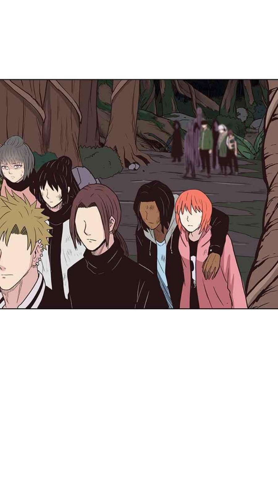 引路人129条路 罗酆山任务，完结