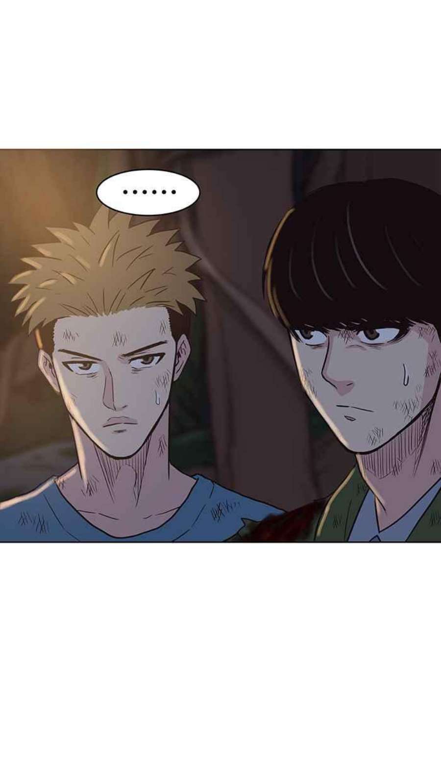 引路人129条路 罗酆山任务，完结