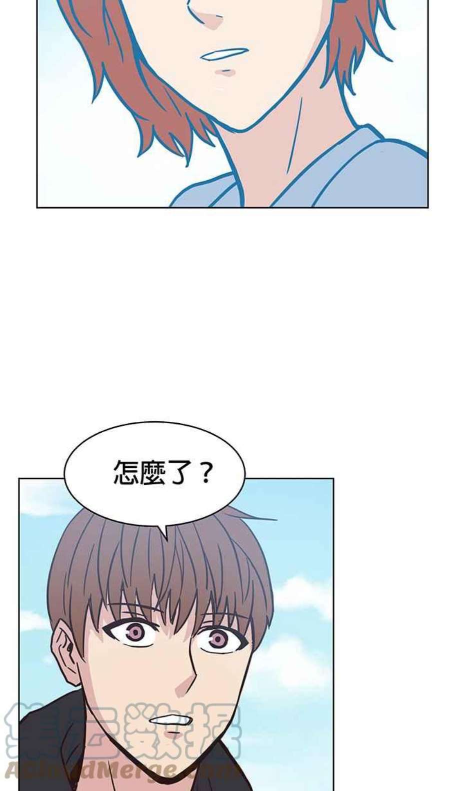 引路人133条路 32病房