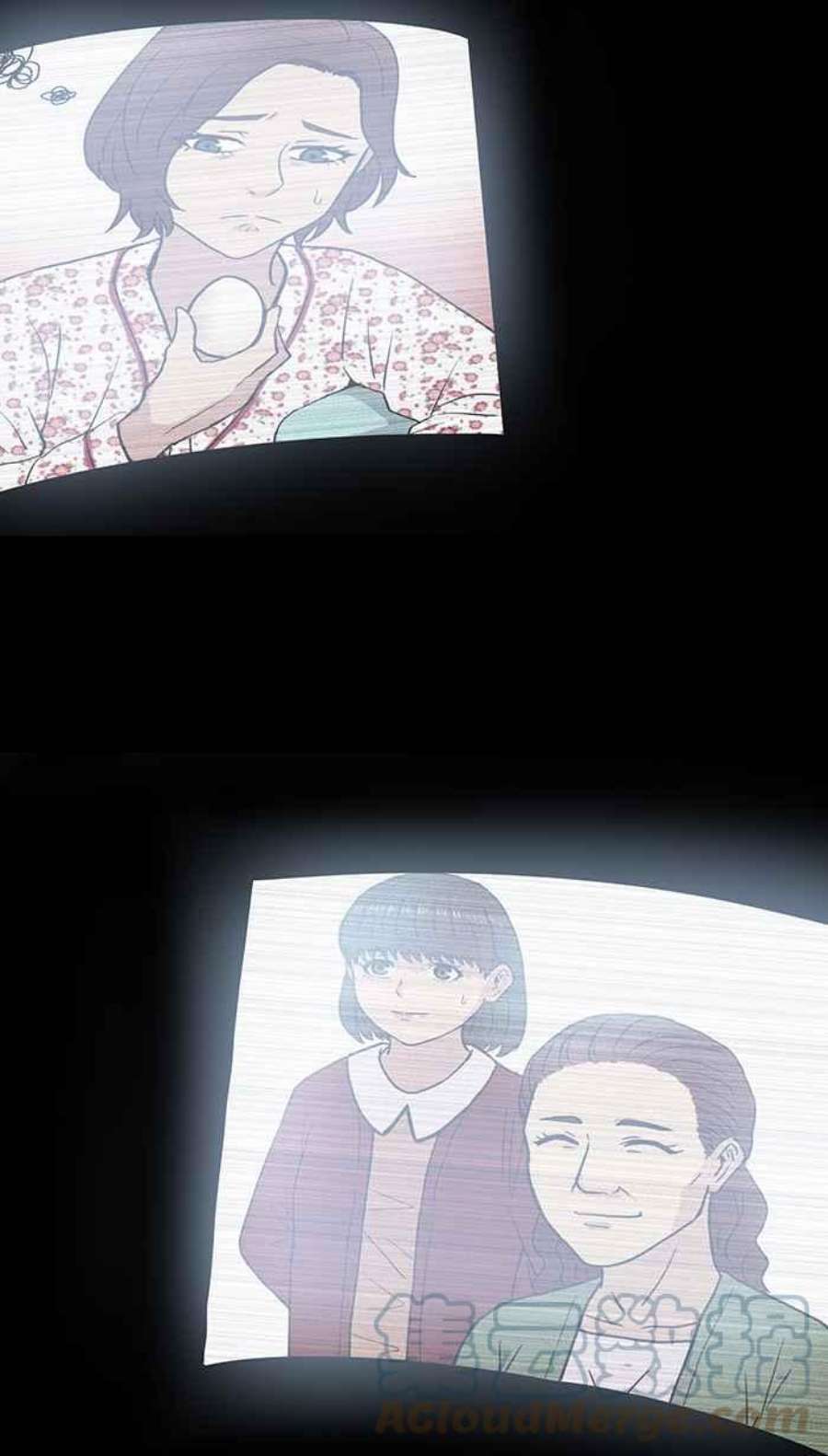 引路人133条路 32病房