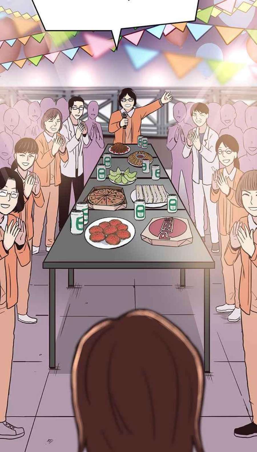 引路人135条路 阳台啤酒趴