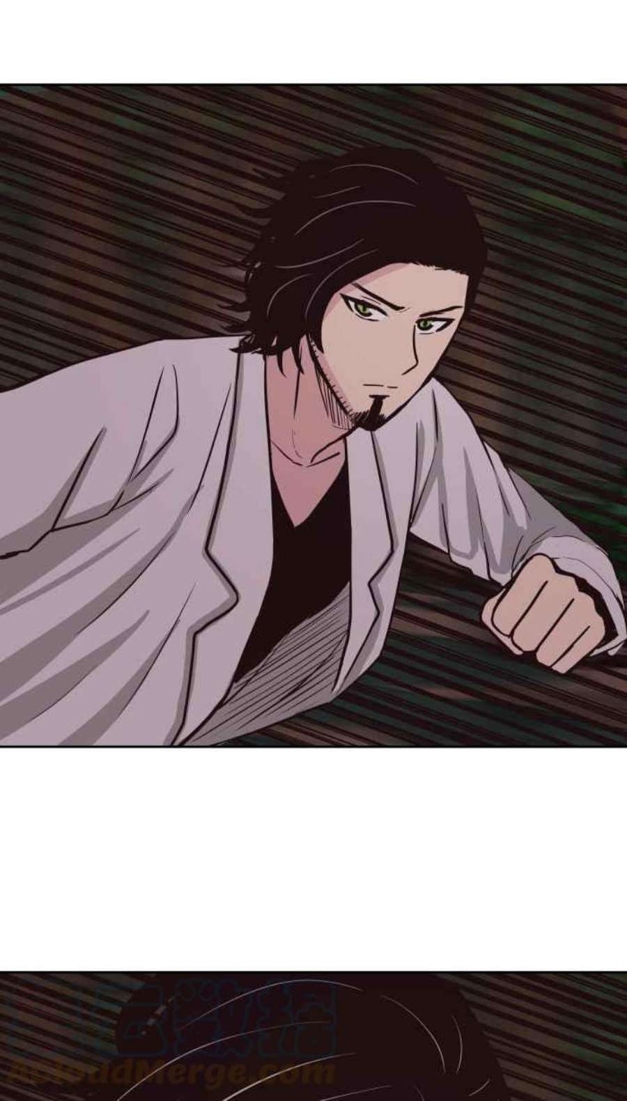 引路人142条路 追缉