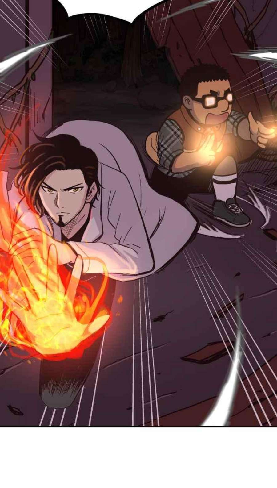 引路人142条路 追缉