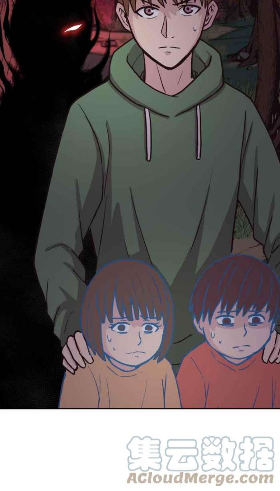 引路人142条路 追缉