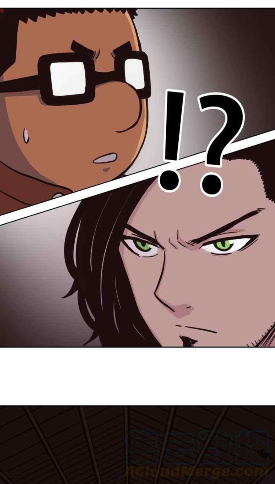 引路人142条路 追缉