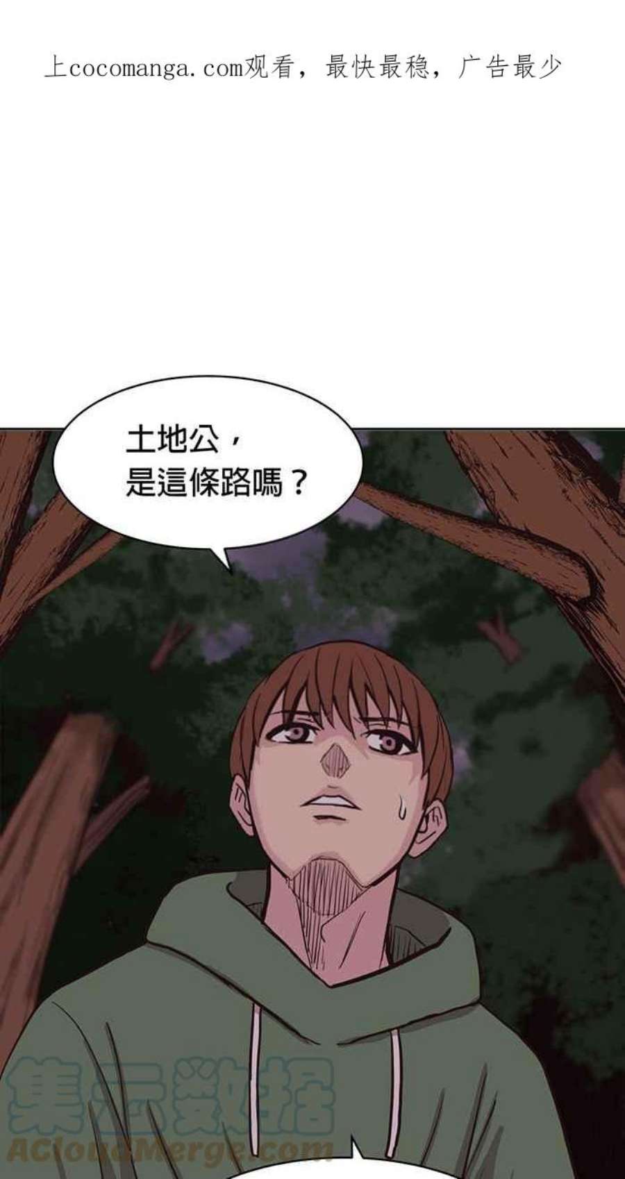 引路人143条路 适者生存