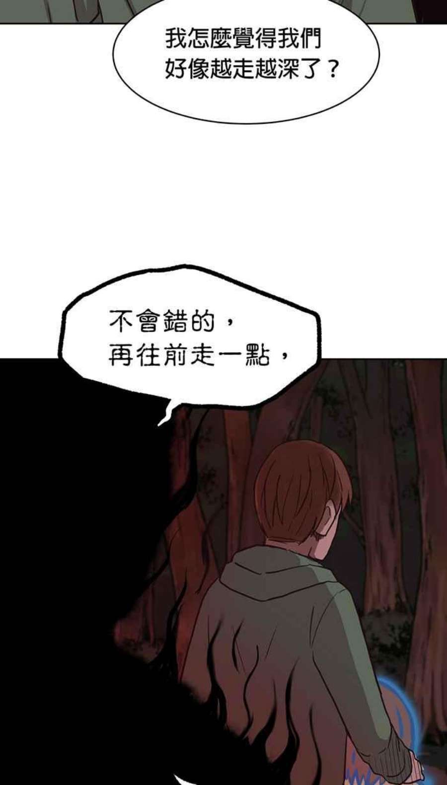 引路人143条路 适者生存