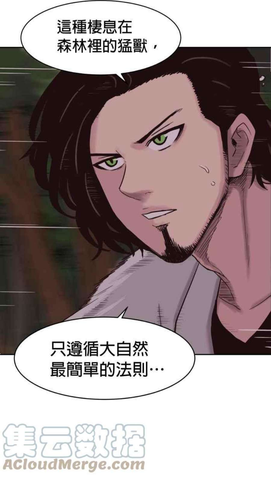 引路人143条路 适者生存