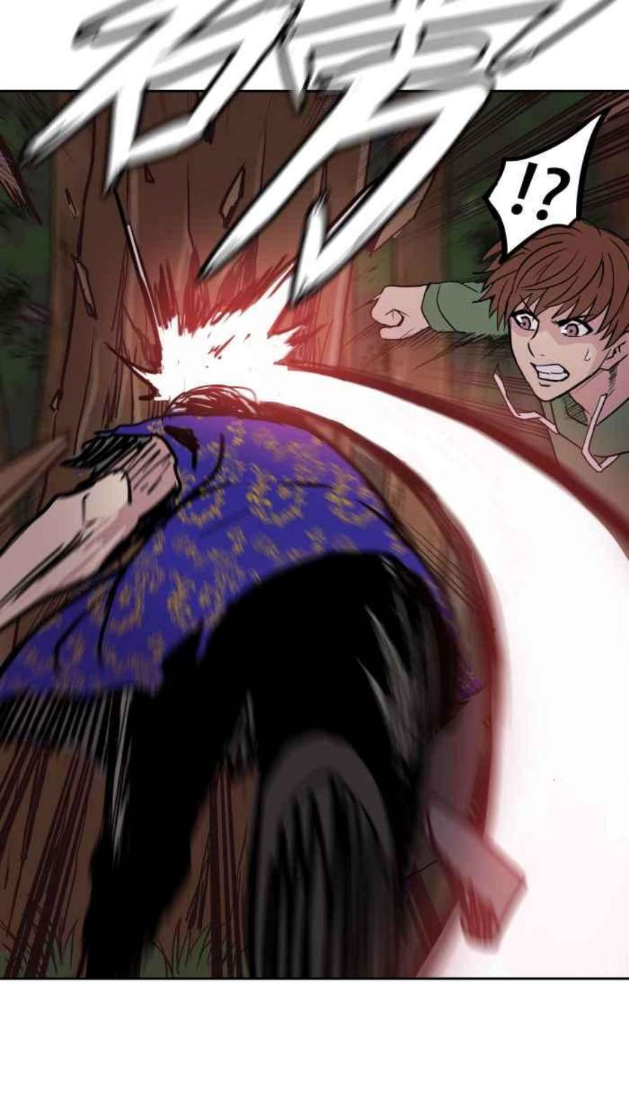 引路人143条路 适者生存