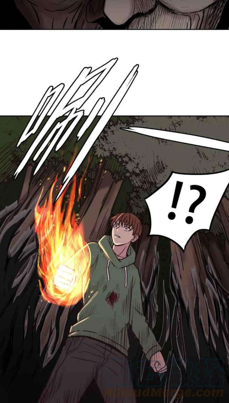 引路人143条路 适者生存