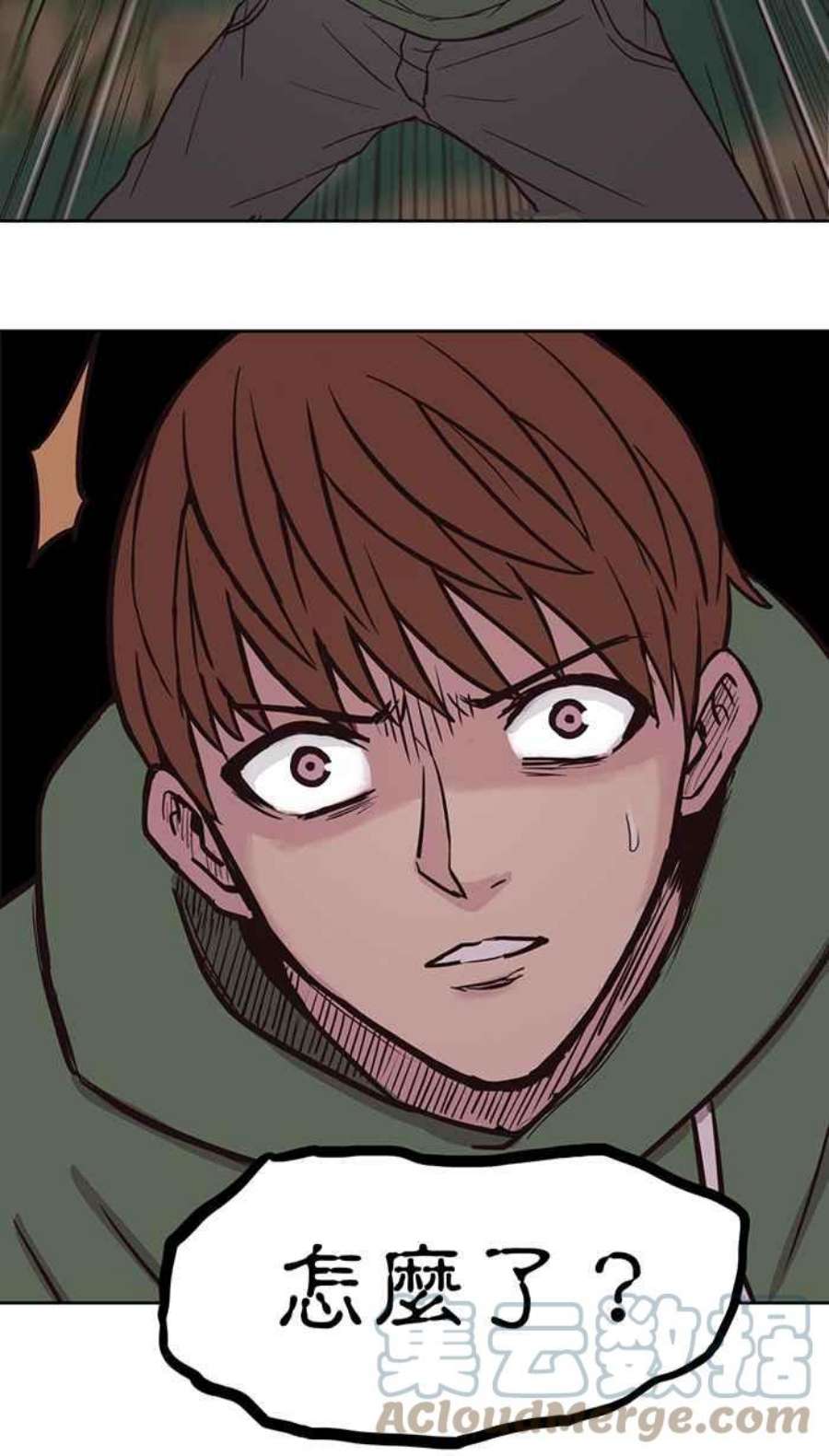 引路人143条路 适者生存