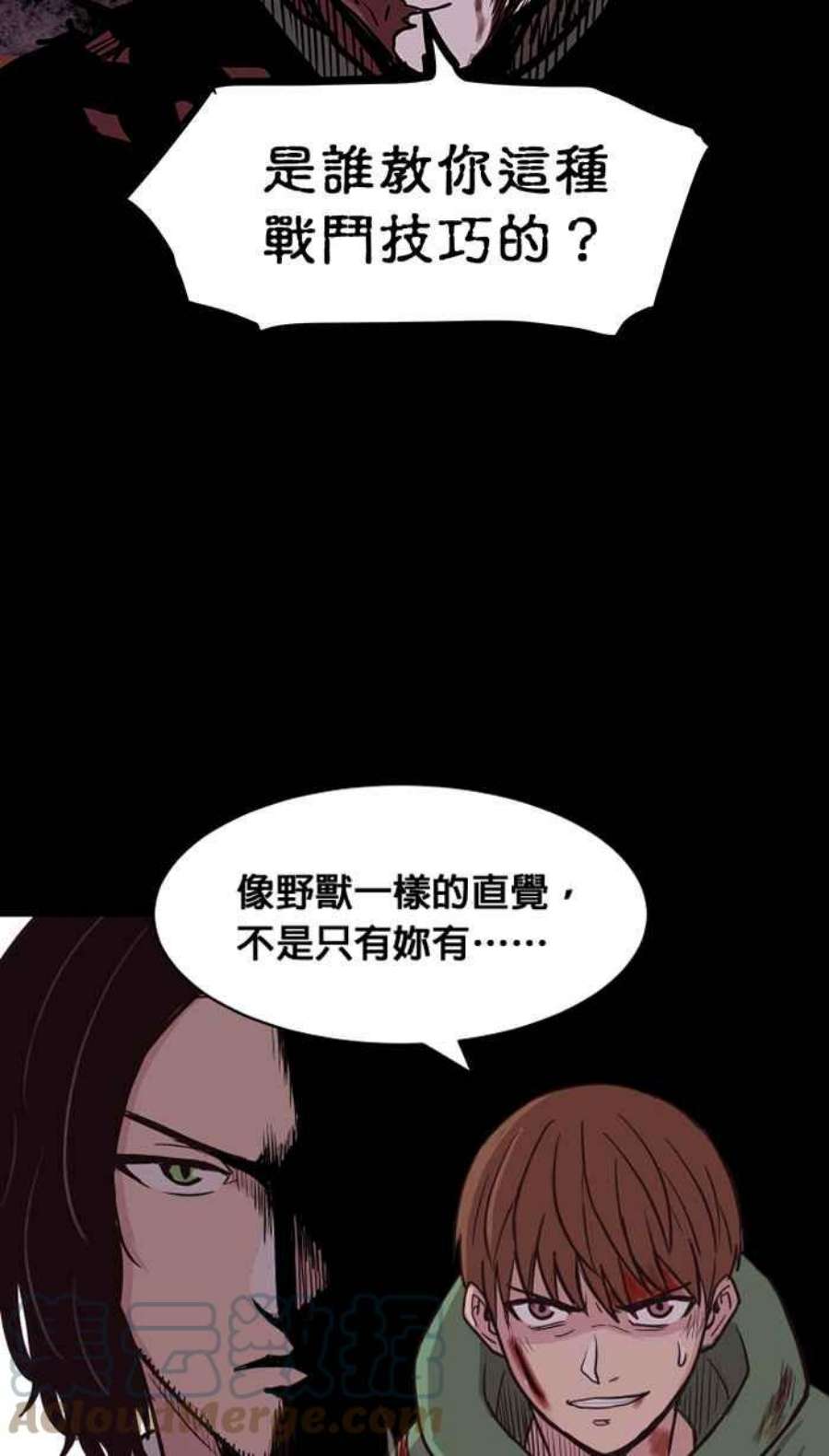 引路人144条路 野兽直觉