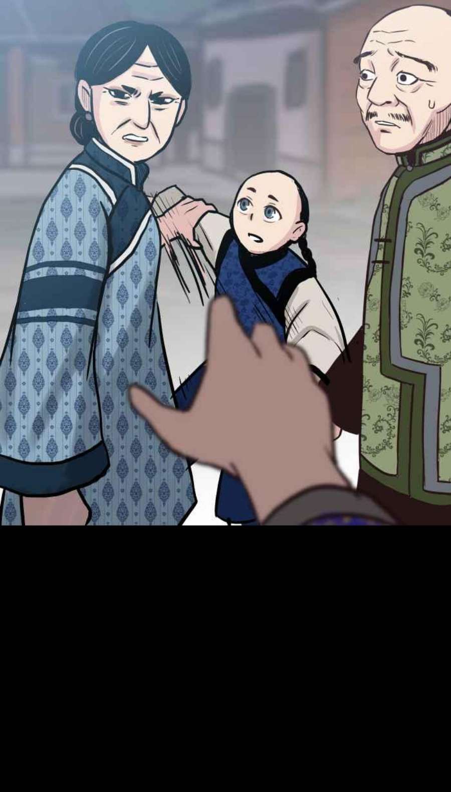 引路人148条路 拉勾为定