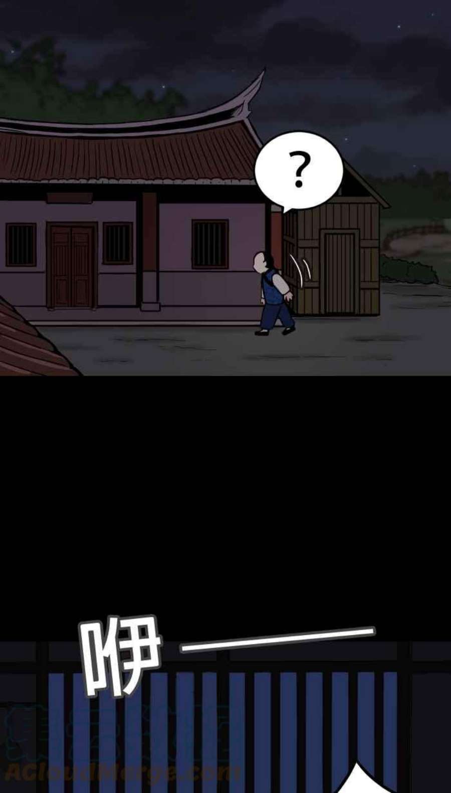 引路人148条路 拉勾为定