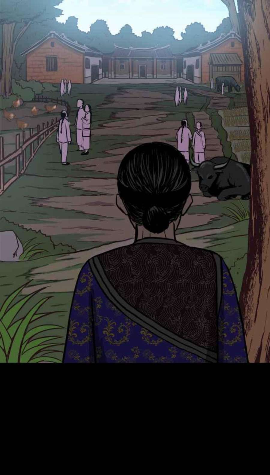 引路人148条路 拉勾为定