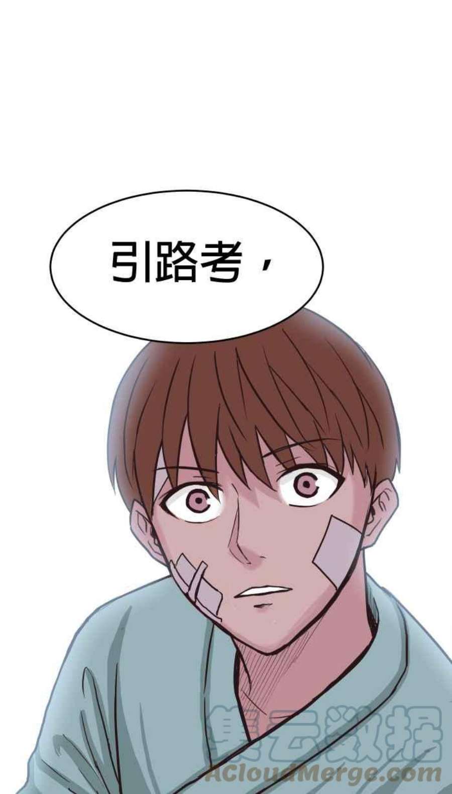 引路人153条路 预谋