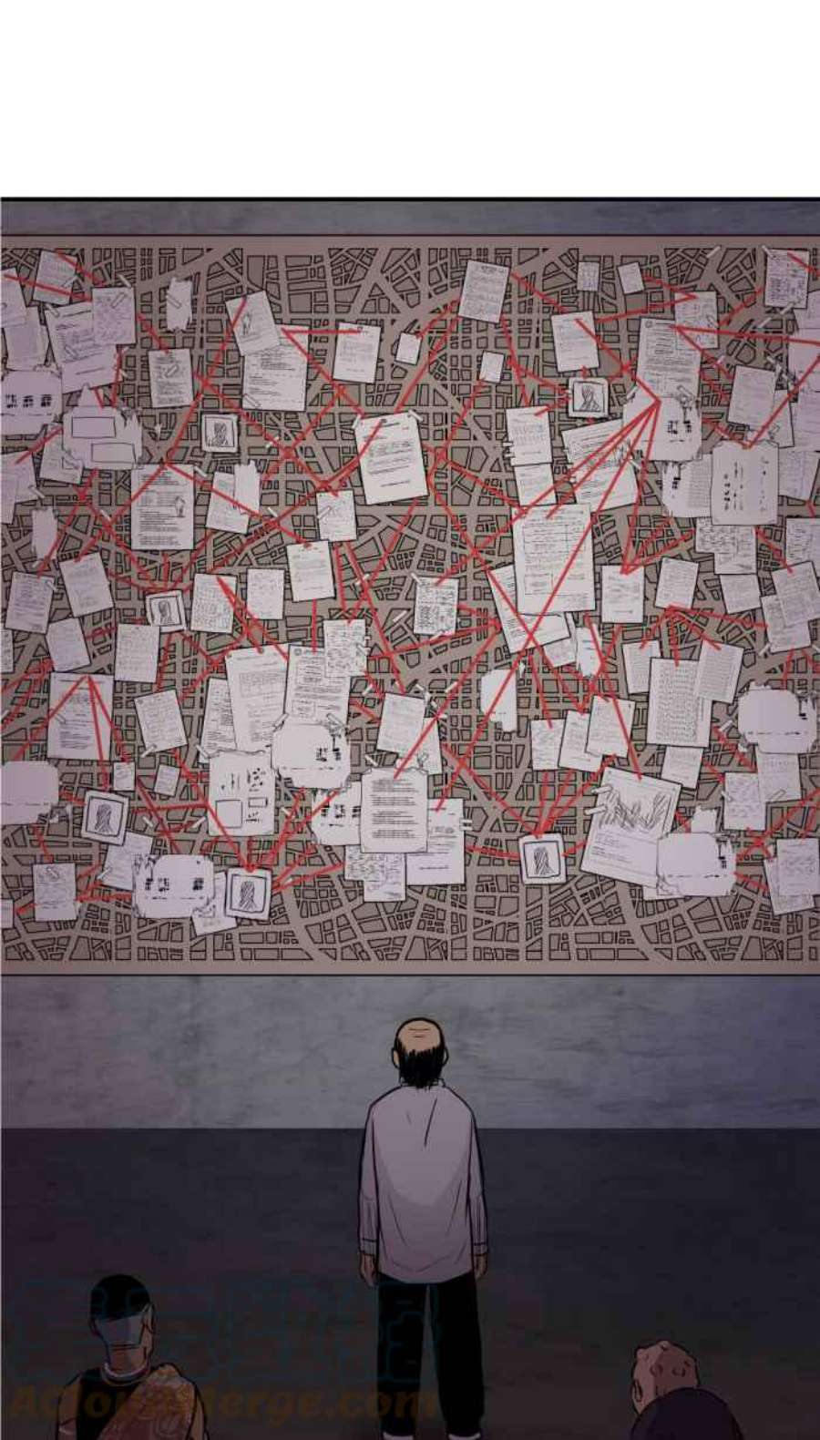 引路人153条路 预谋