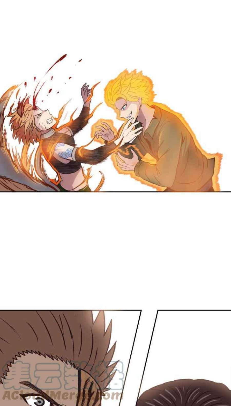 引路人159条路 九尾猫