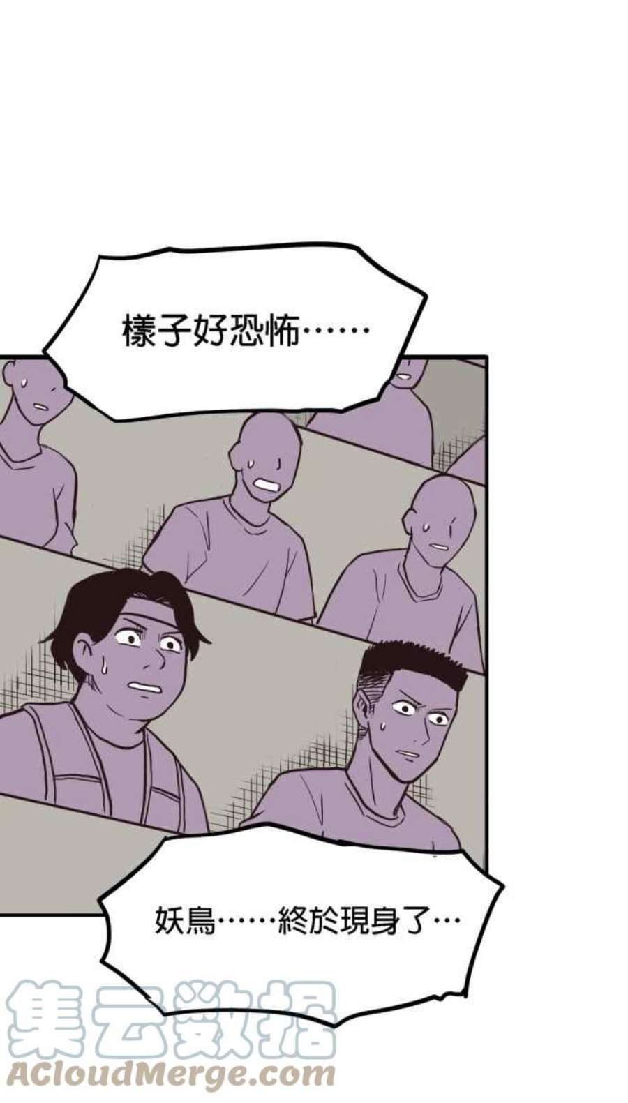 引路人161条路 妖鸟