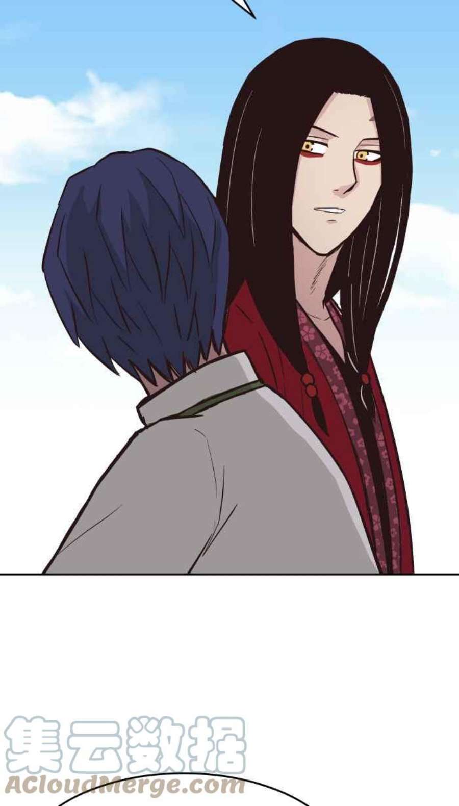 引路人164条路 新假设