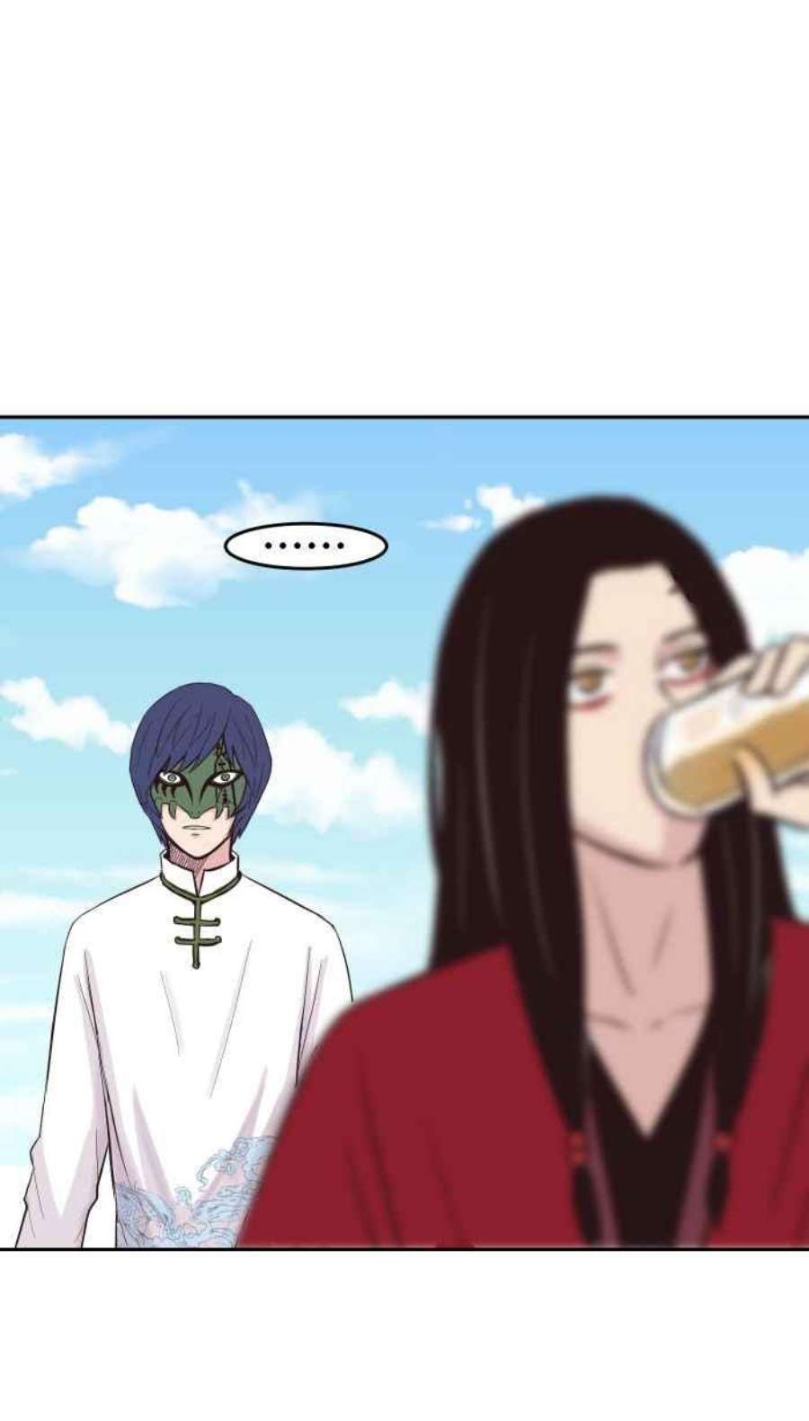 引路人164条路 新假设