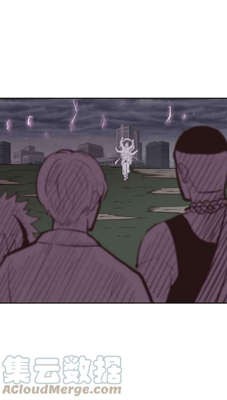 引路人183条路 同一条船