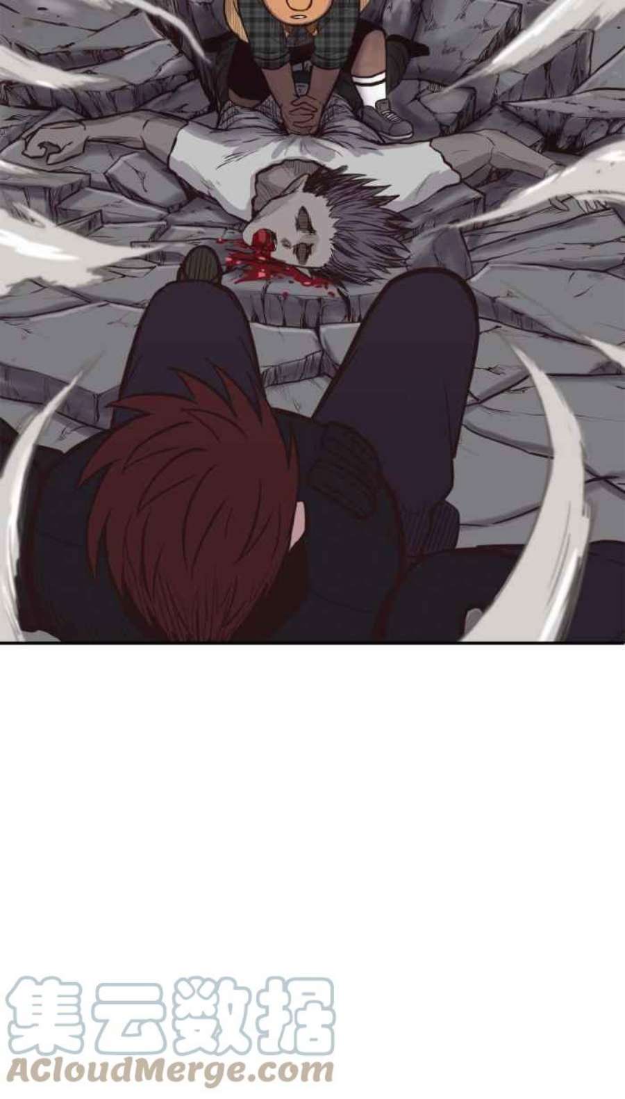 引路人184条路 宁死不屈