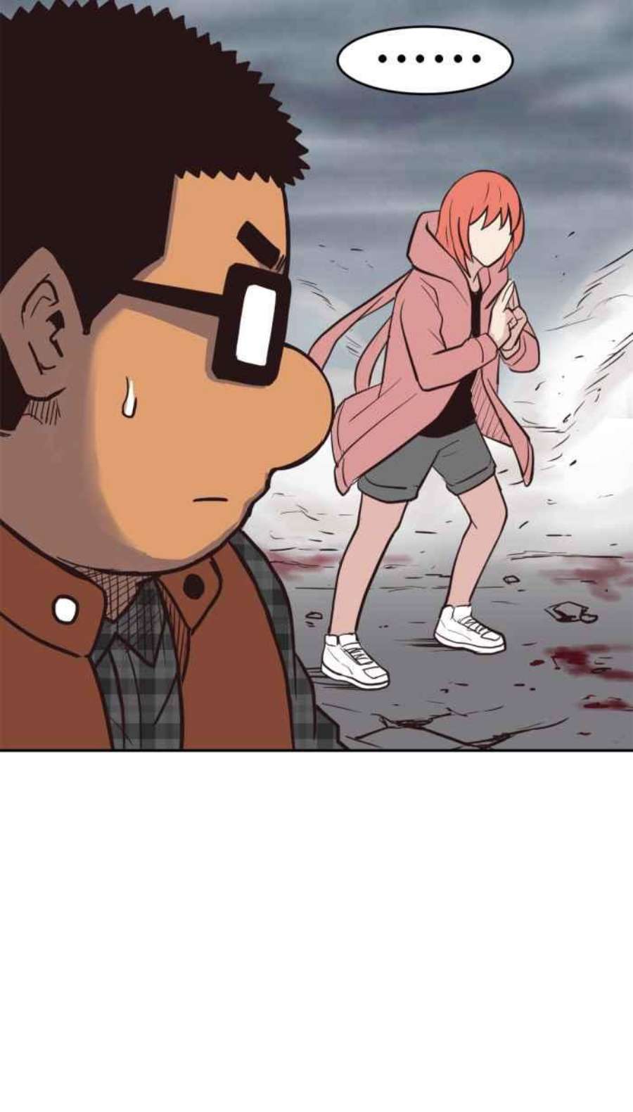 引路人184条路 宁死不屈