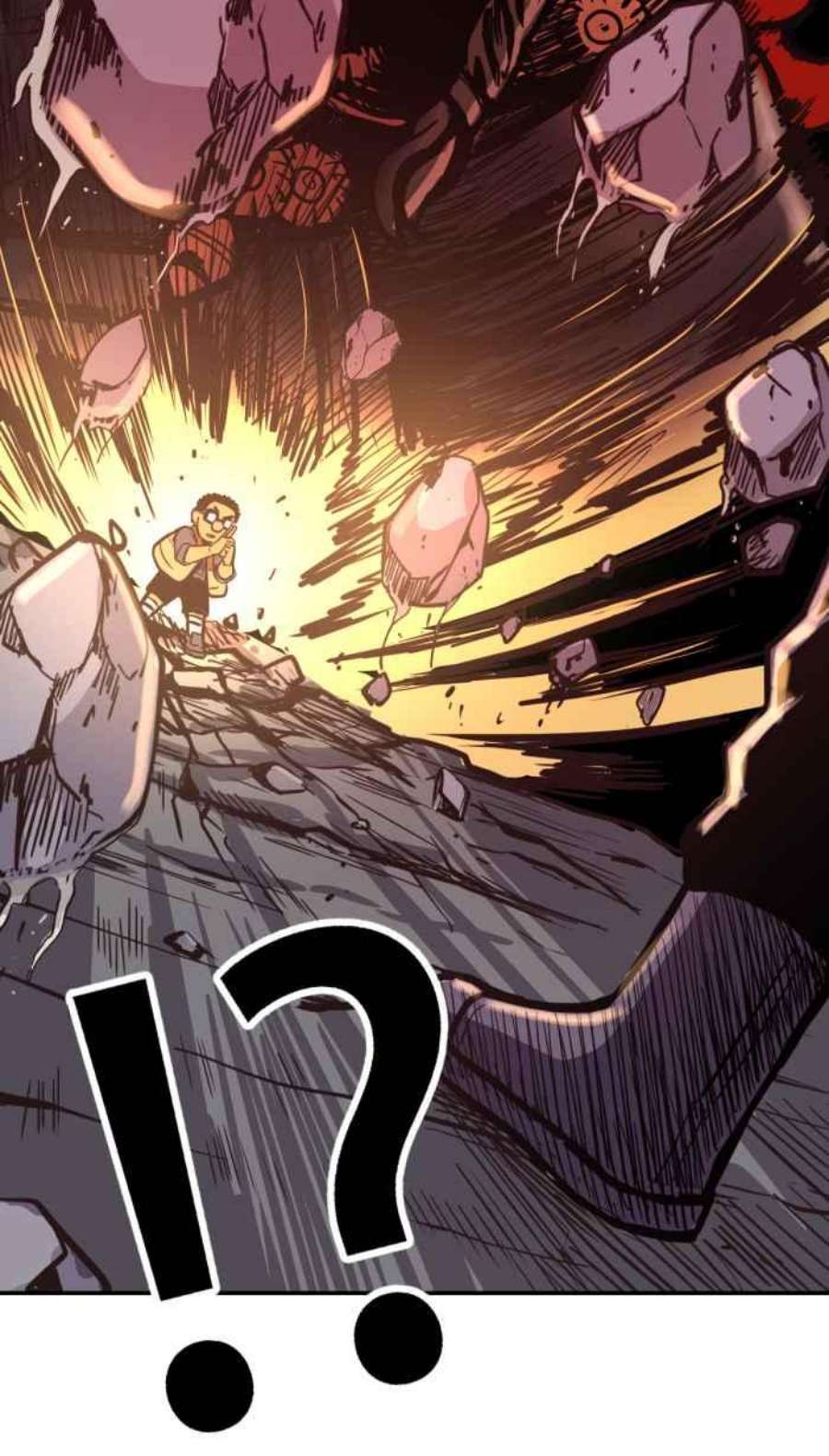 引路人184条路 宁死不屈