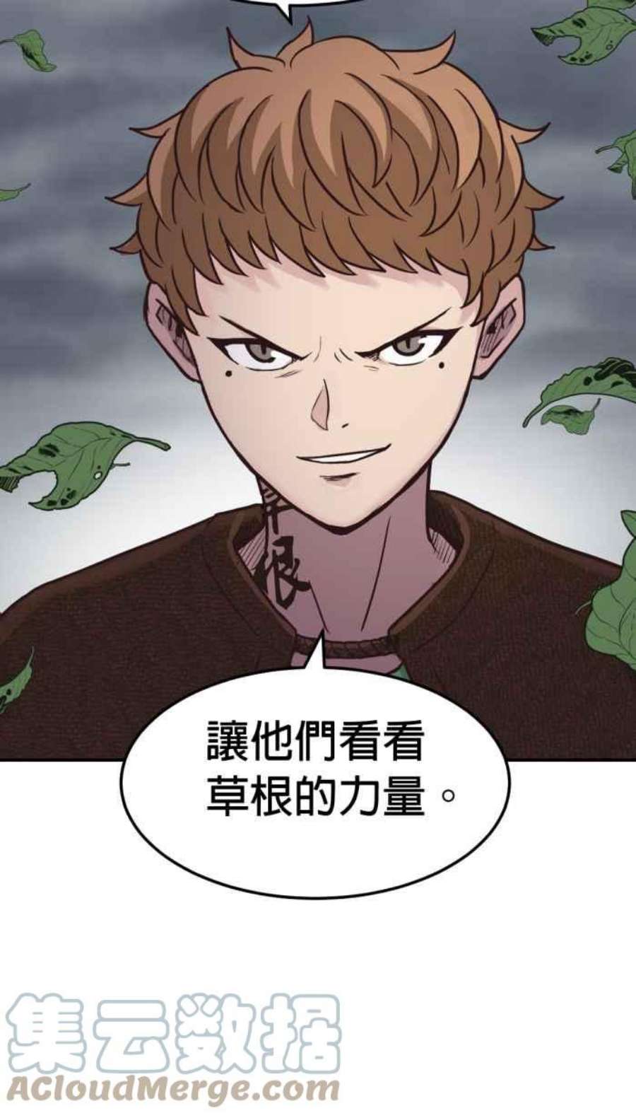 引路人186条路 草根