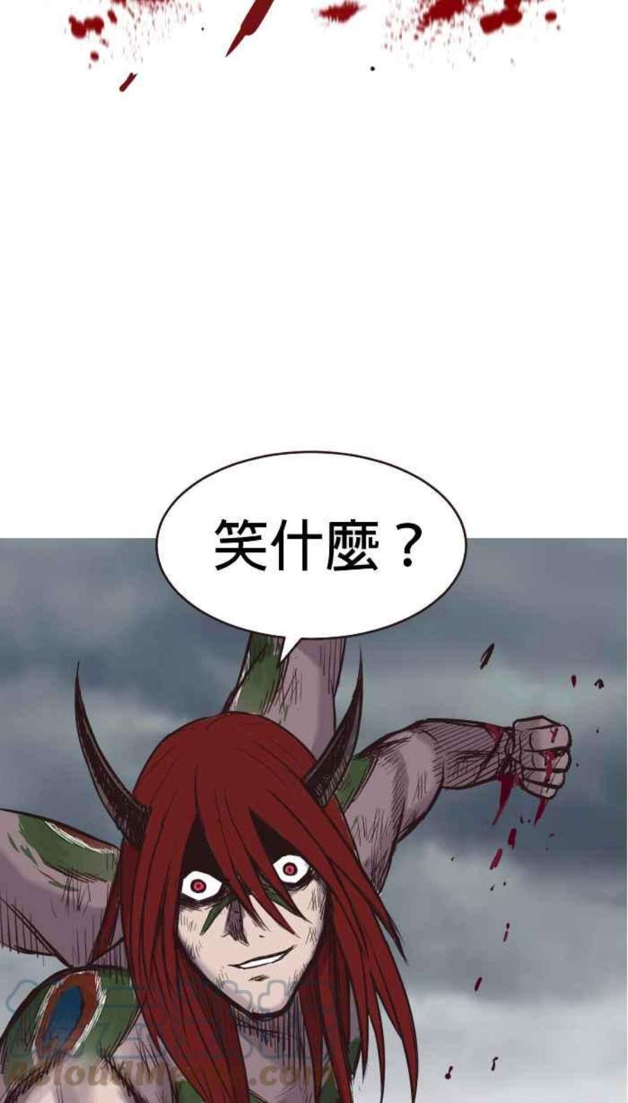 引路人189条路 以暴制暴