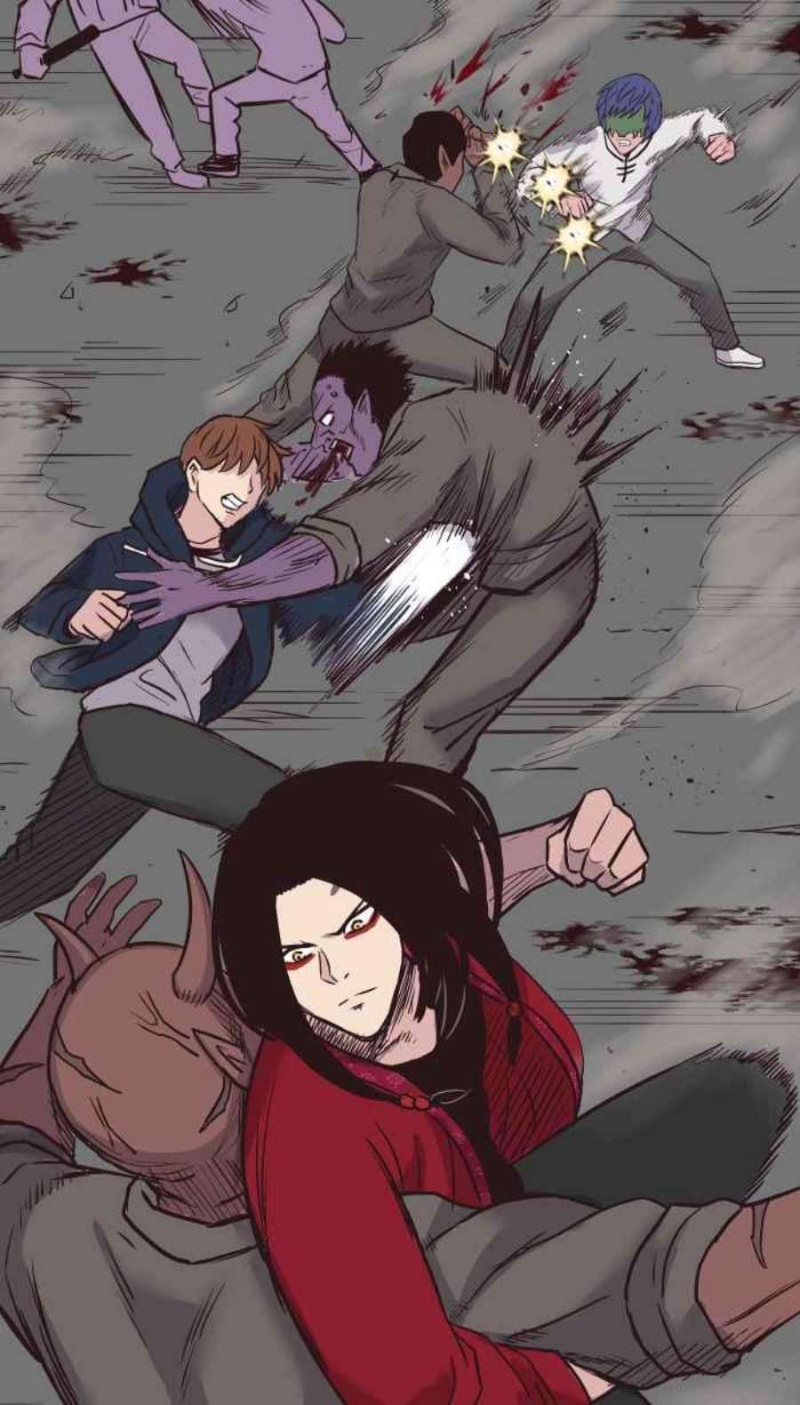 引路人192条路 领导者