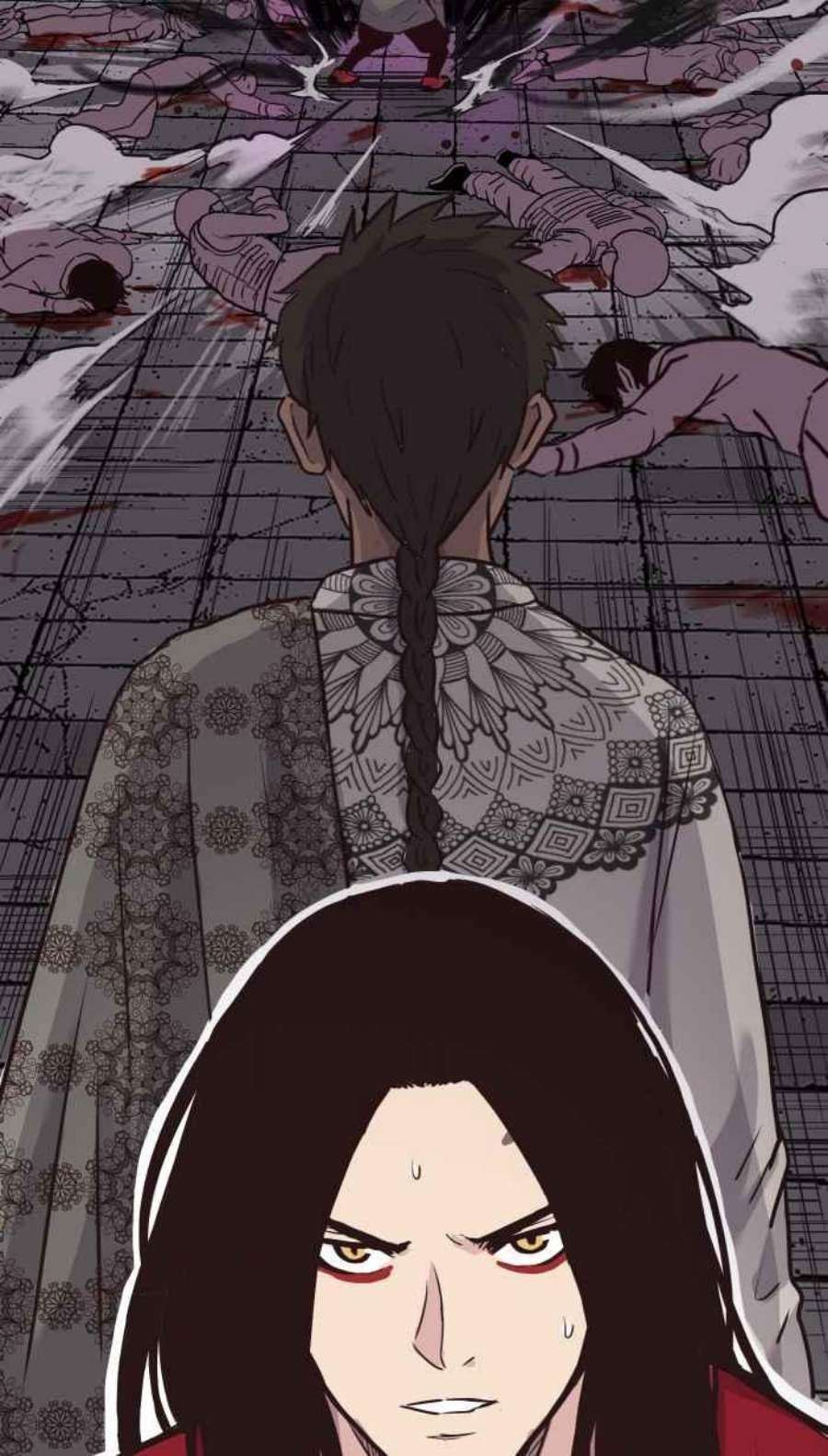 引路人194条路 破界